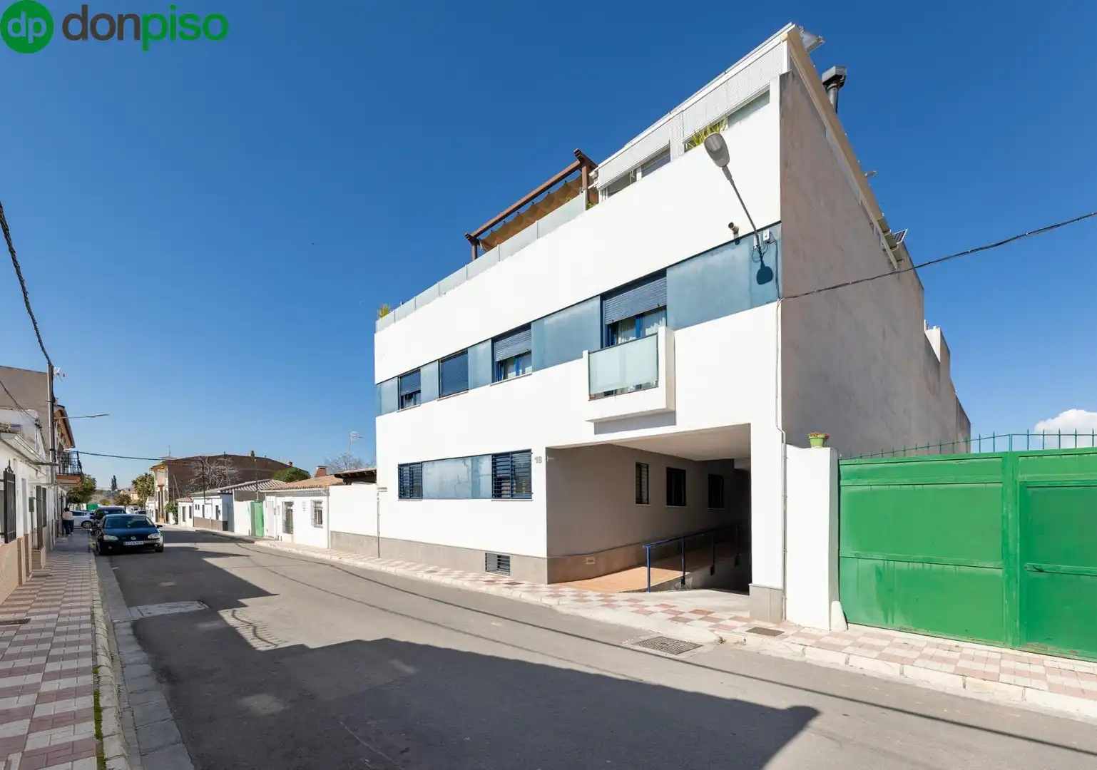 Dúplex amb ascensor en venda a GARDENIA (CHAPARRAL), imagen 30