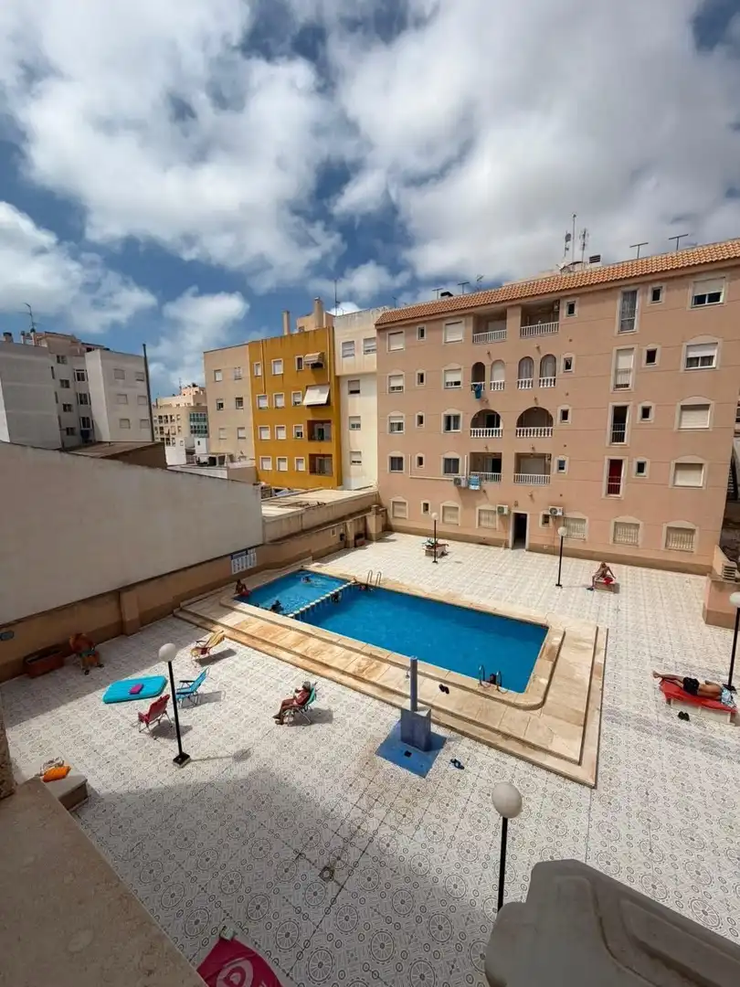 Estudio en venta en Centro, imagen 9