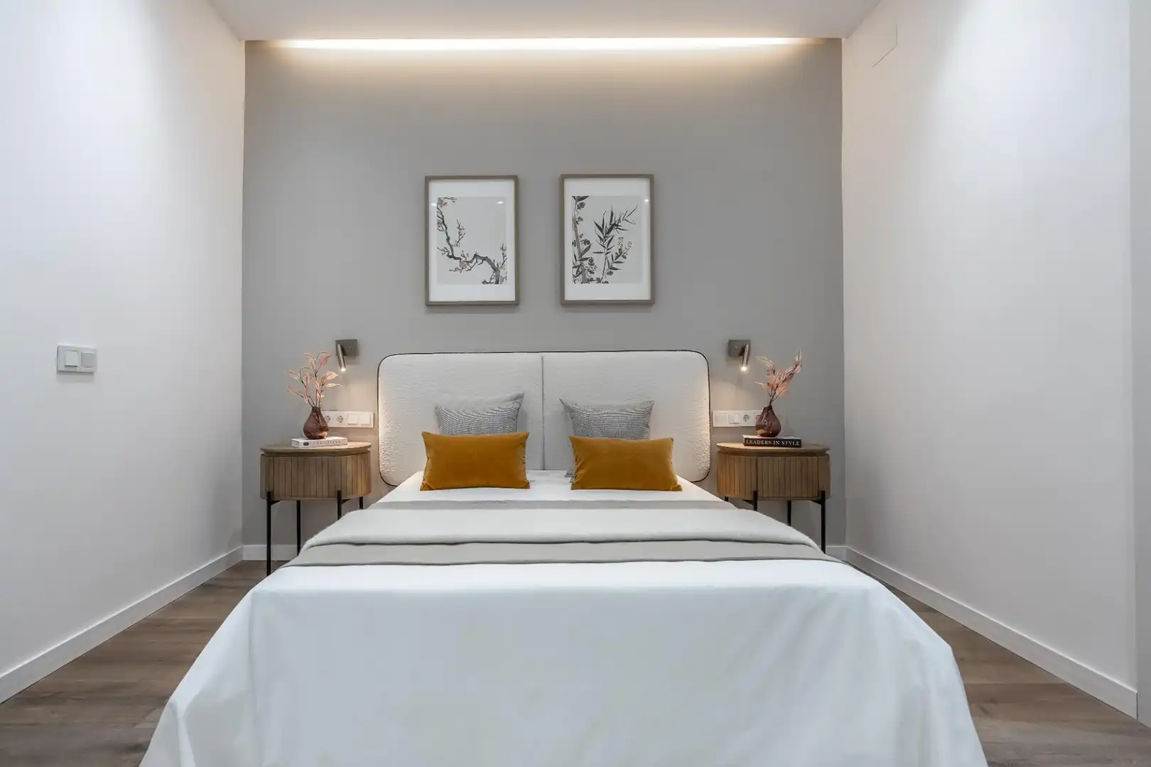 Apartament amb terrassa en venda a Calle PRINCESA, imagen 23