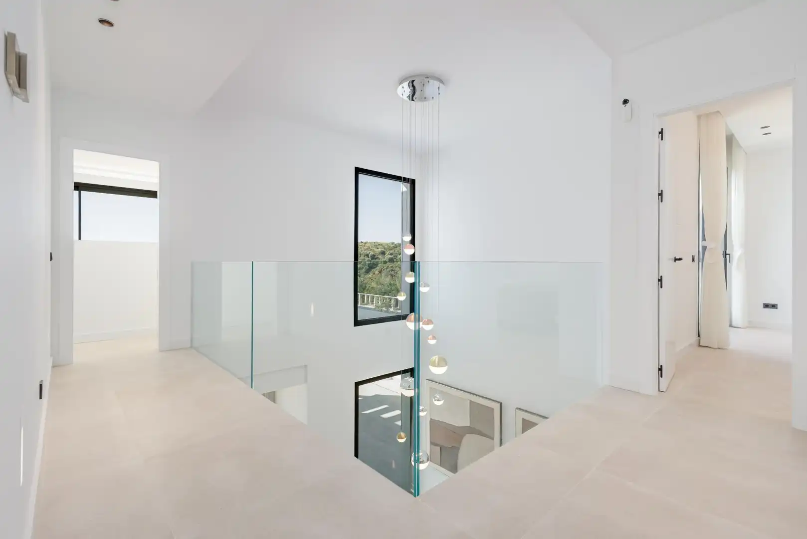 Casa o xalet en venda en Mijas amb Aire condicionat, Calefacció i Jardí privat