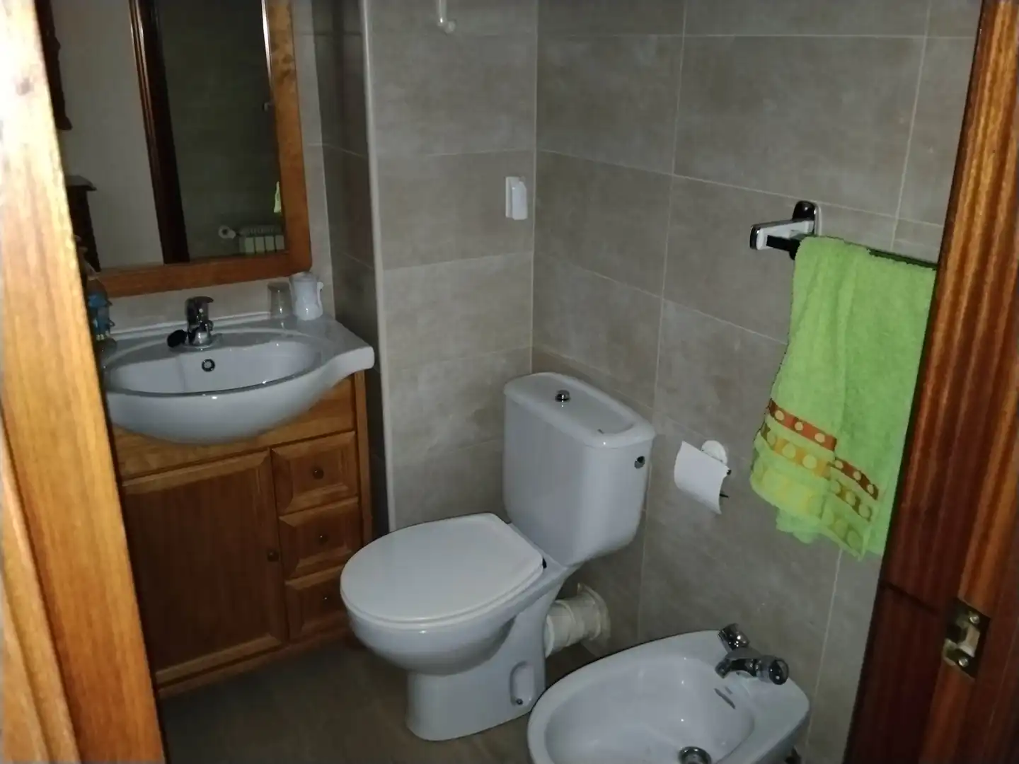 Flat with terrace for sale in Calle de Villalba, imagen 11