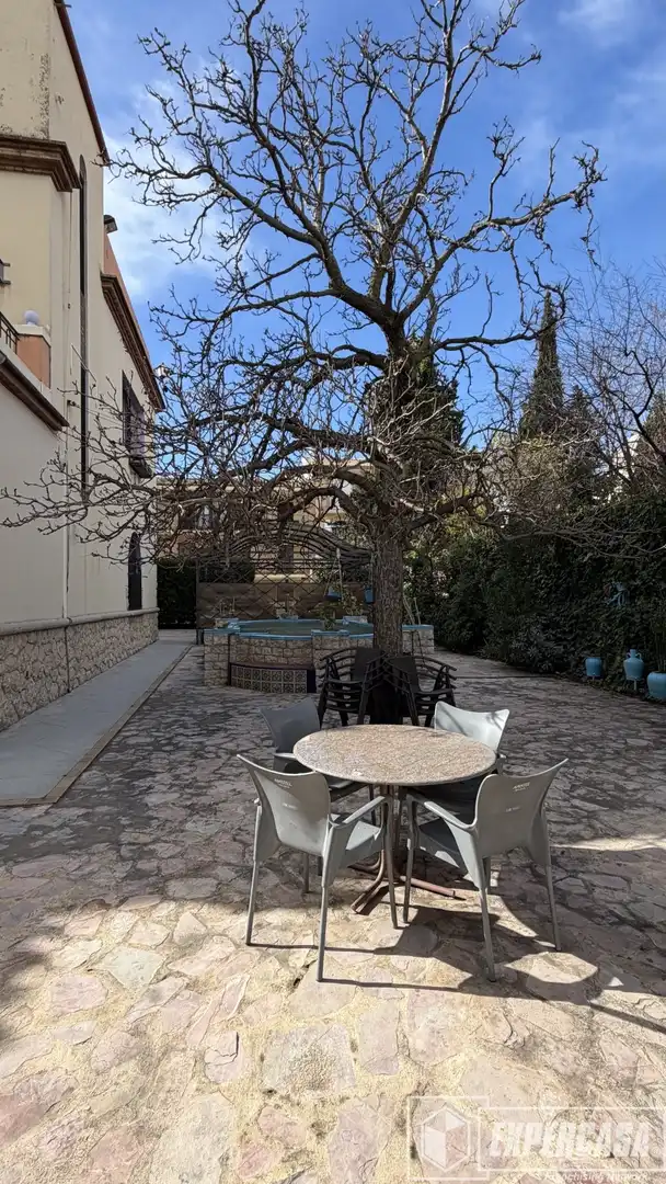 Terrassa de Finca rústica en venda en Buñol amb Aire condicionat, Calefacció i Terrassa