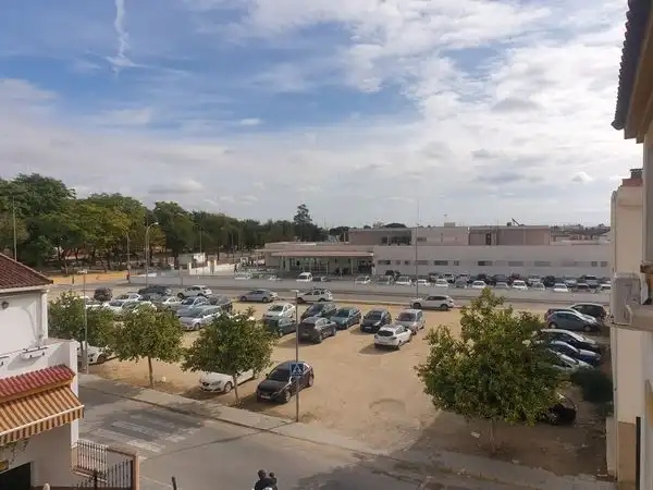 Pis amb terrassa en venda a Plaza de Sevilla 11, imagen 10