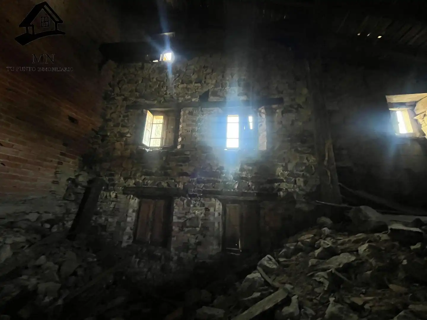 Casa rústica en venda a Villafufre, imagen 9