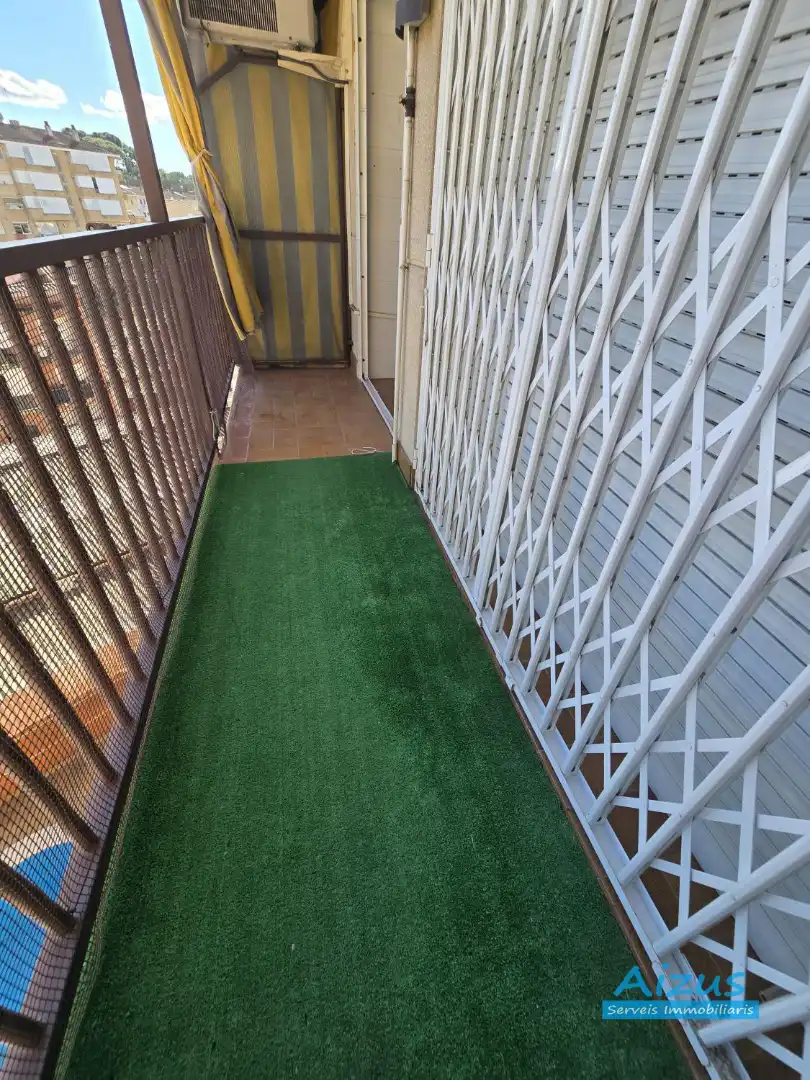 Dúplex en venta en Rubí con Parquet, Terraza y Balcón