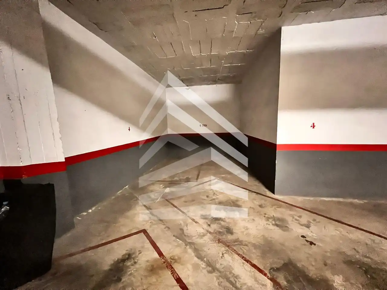 Parcheggio in vendita a Carrer de Miquel Àngel, imagen 4