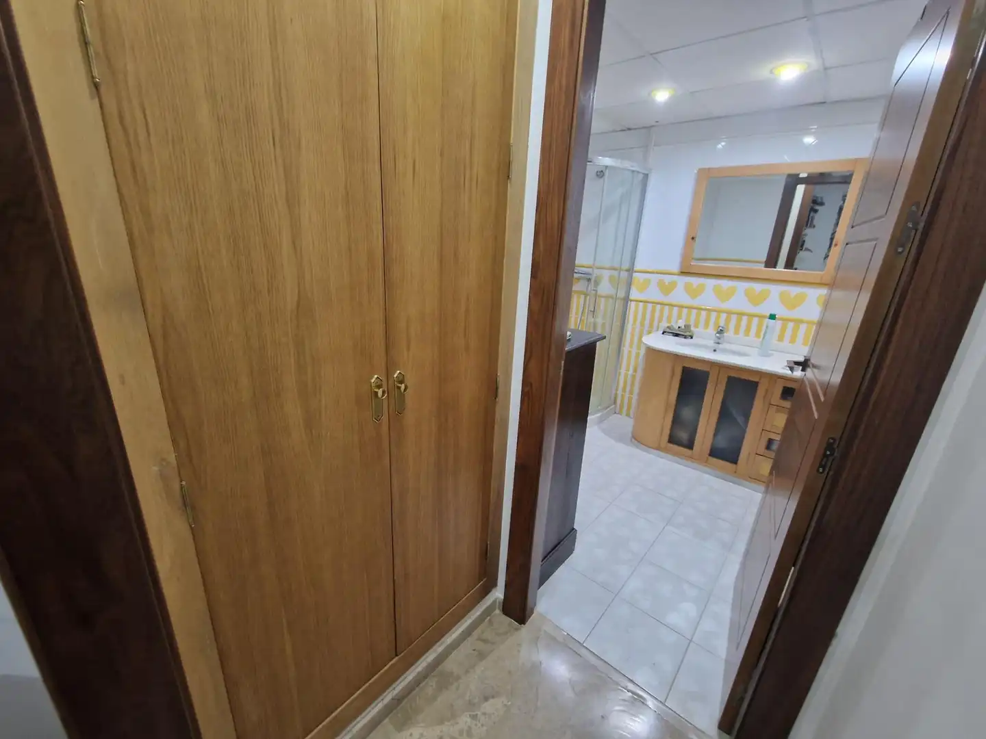 Attique avec ascenseur à vendre à Casco Antiguo, imagen 55