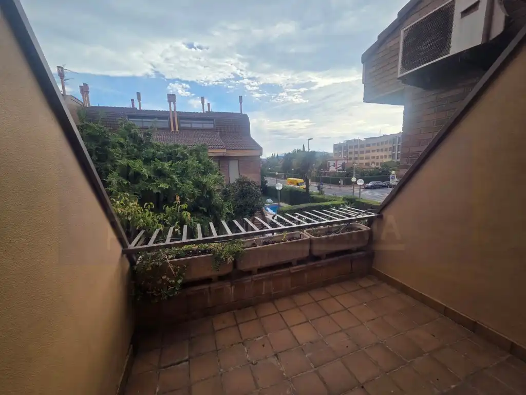 Detached house for sale in Avenida Madrid, imagen 23