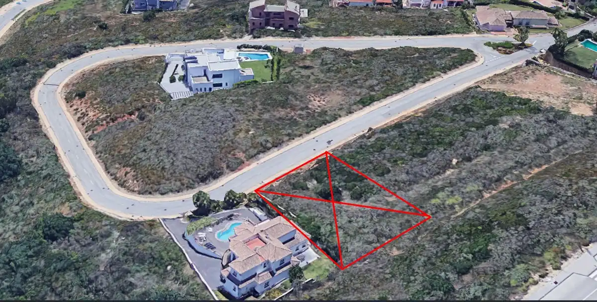 Residential for sale in La Alcaidesa
