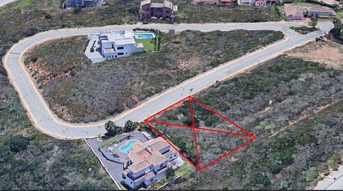 Foto 2 de Residencial en venda a La Alcaidesa, Cádiz