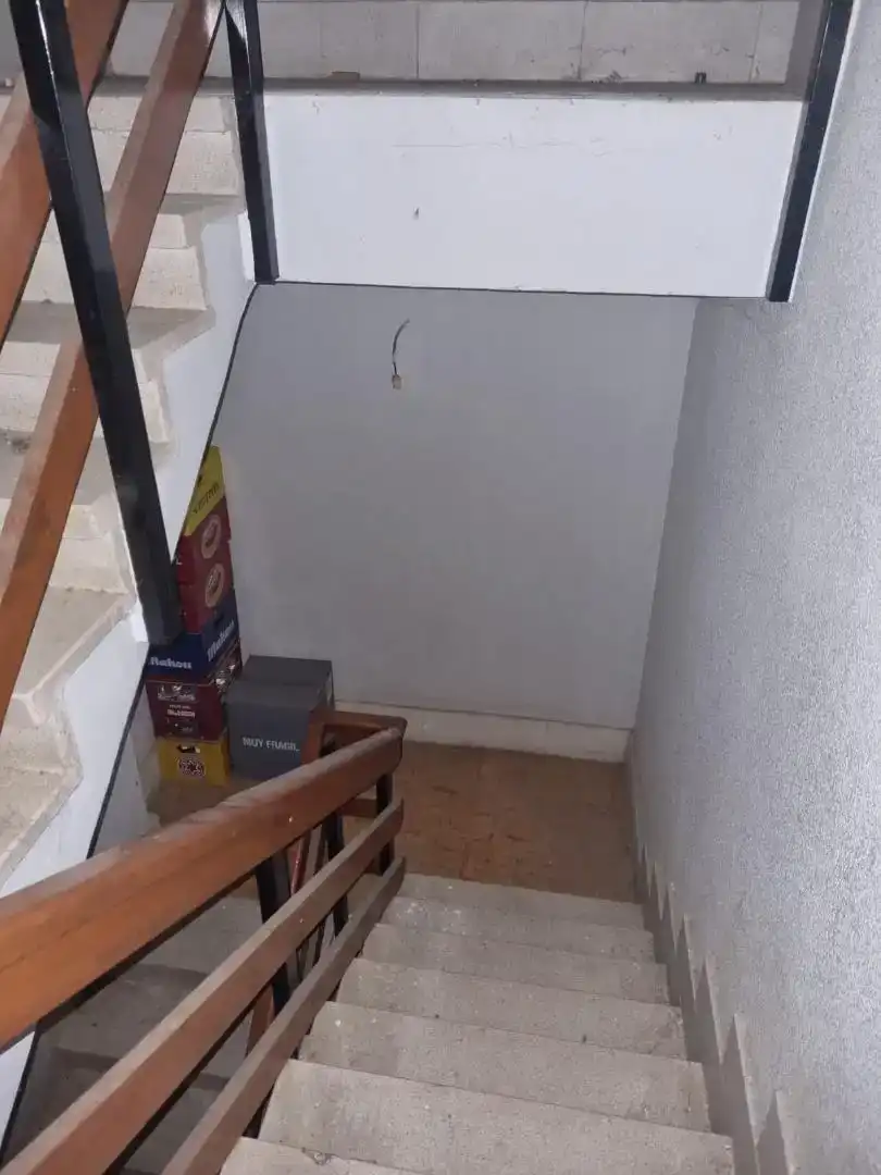 Finca rústica en venta en Riolobos con Aire acondicionado, Amueblado y Balcón