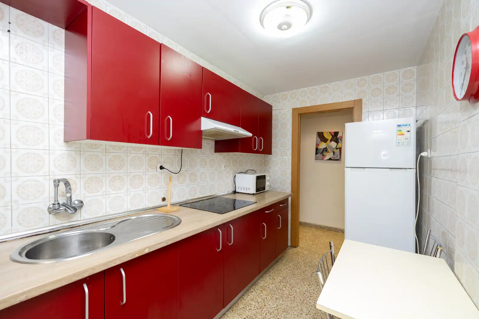 Flat for rent in Calle Emperatriz Eugenia, 13, Camino de Ronda