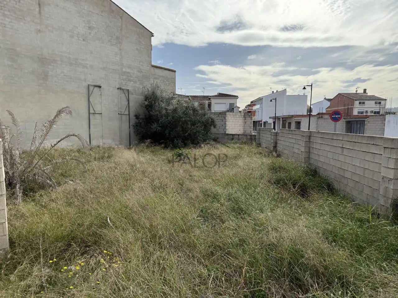 Residencial en venta en Rafelguaraf