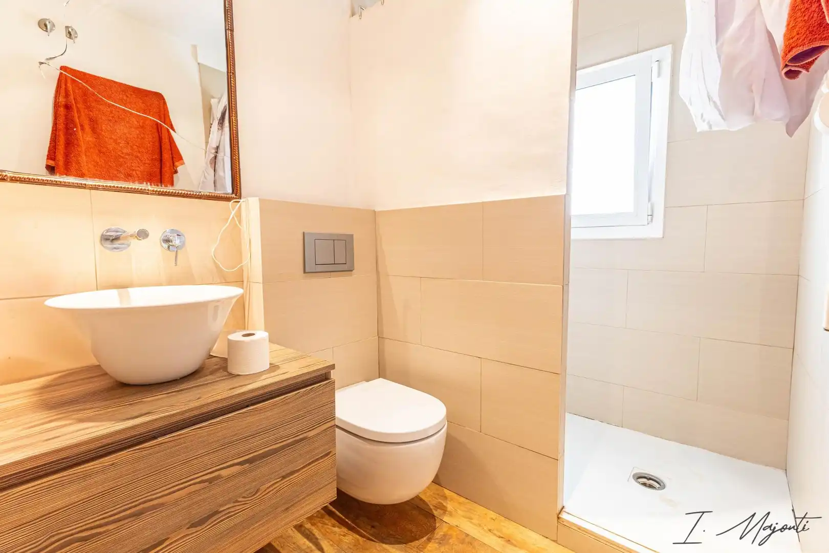 Casa aparellada en venda a La Bisbal d'Empordà, imagen 34