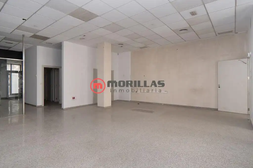 Local en venta en Lorca con Aire acondicionado