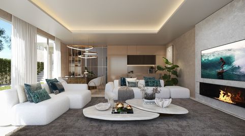 Photo 3 of Houses for sale in El Faro de Calaburra - Chaparral, Mijas