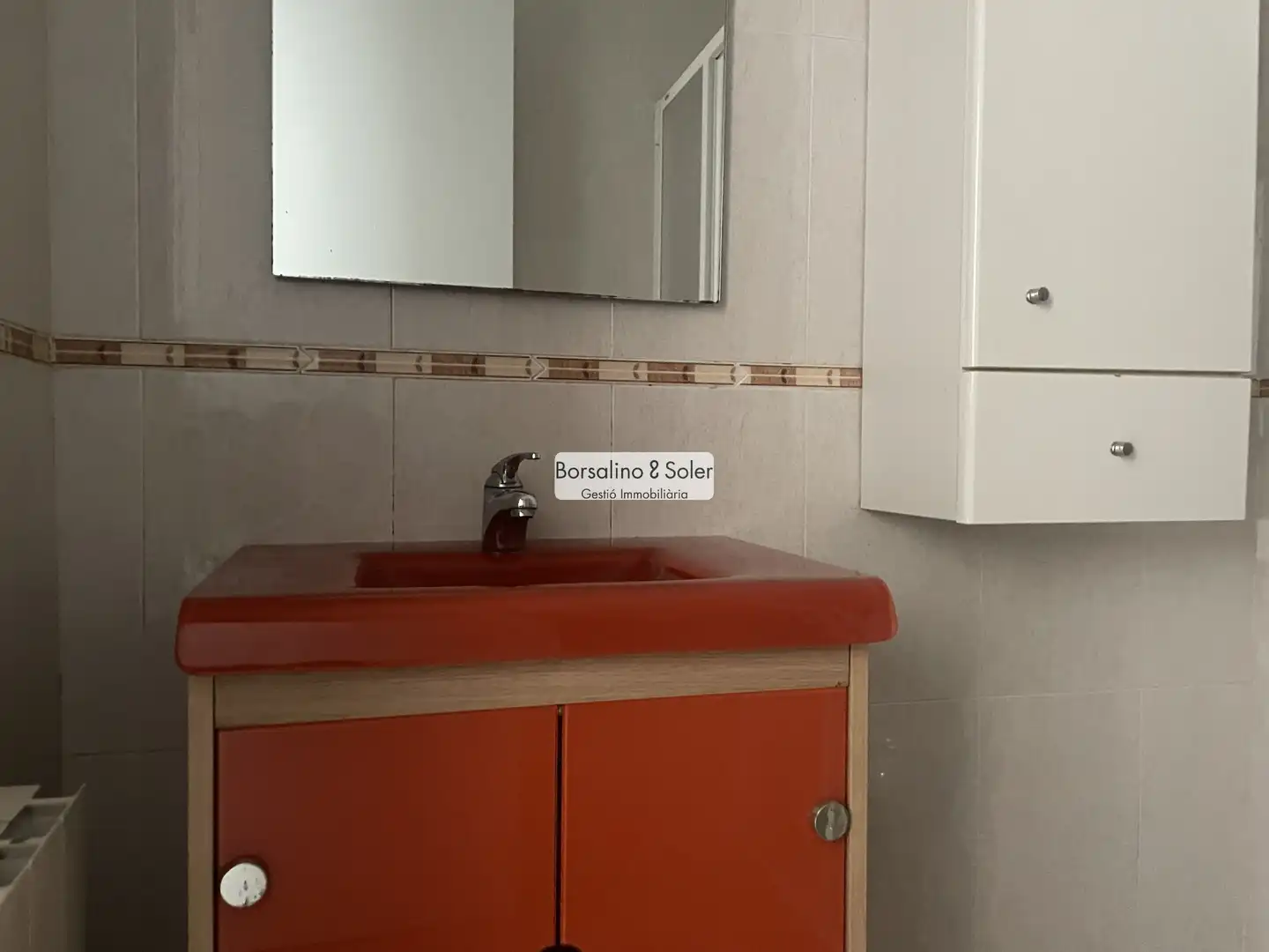 Baño de Planta baja en venta en Les Franqueses del Vallès con Calefacción, Horno y Alarma