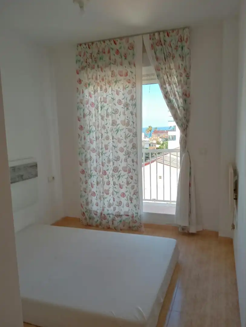 Schlafzimmer von Wohnung zum Verkauf in Peñíscola / Peníscola mit Terrasse