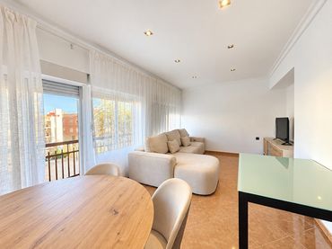 Piso en venta en Sueca ciudad