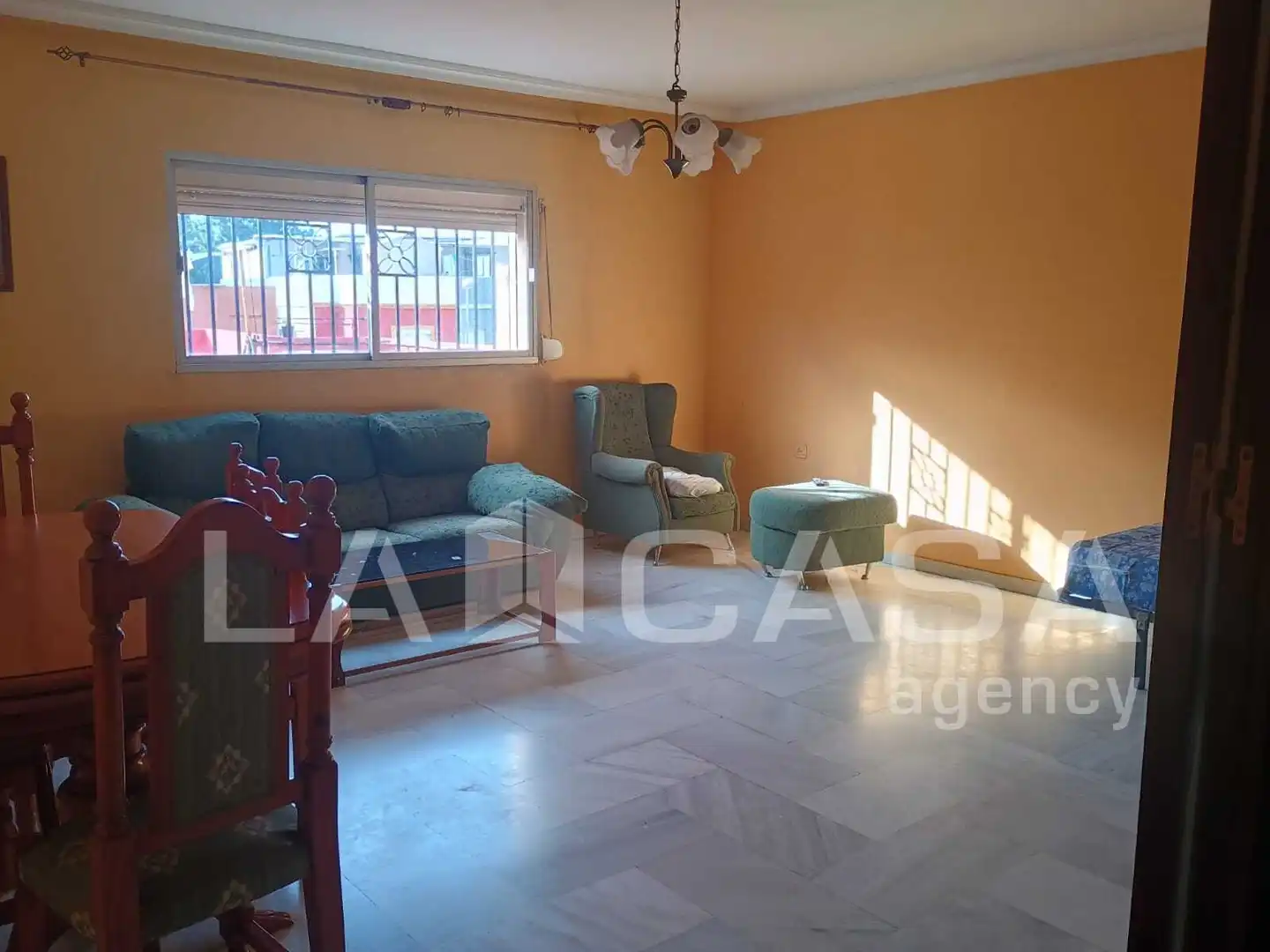 Casa en venta en Calle Sanlúcar