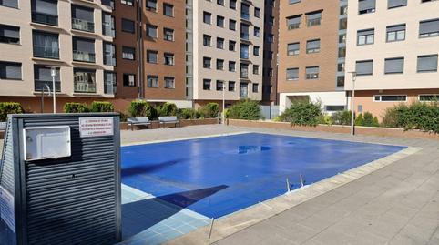 Foto 3 de Pis en venda a  Jose Luis Pecker, 27, Centro, León