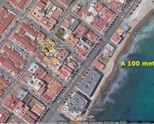 Exterior view of Premises for sale in Torrevieja