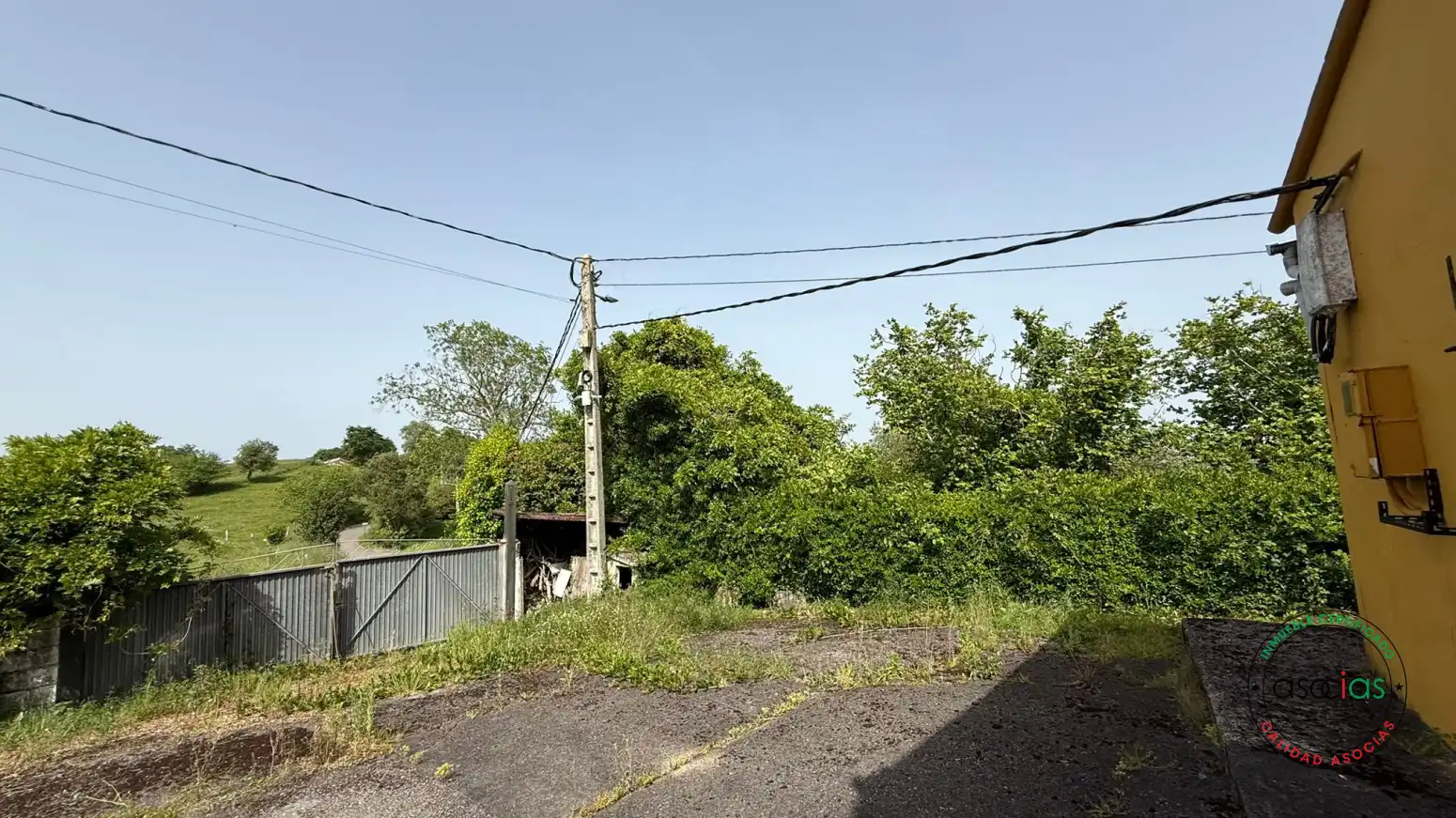Industrial buildings for sale in Siero