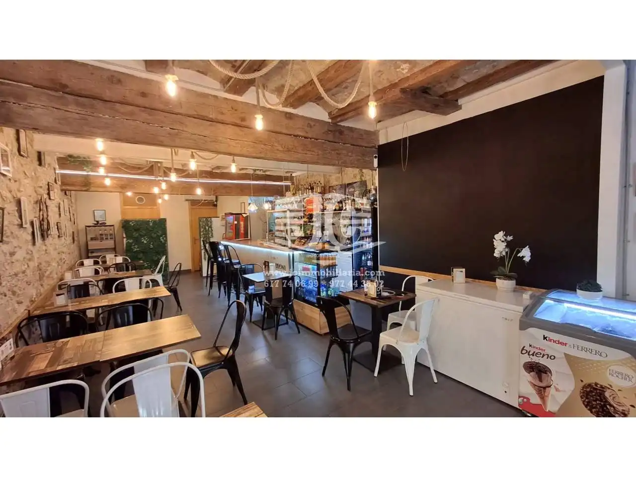 Locale commerciale in cessione a Calle Santa Teresa, imagen 4