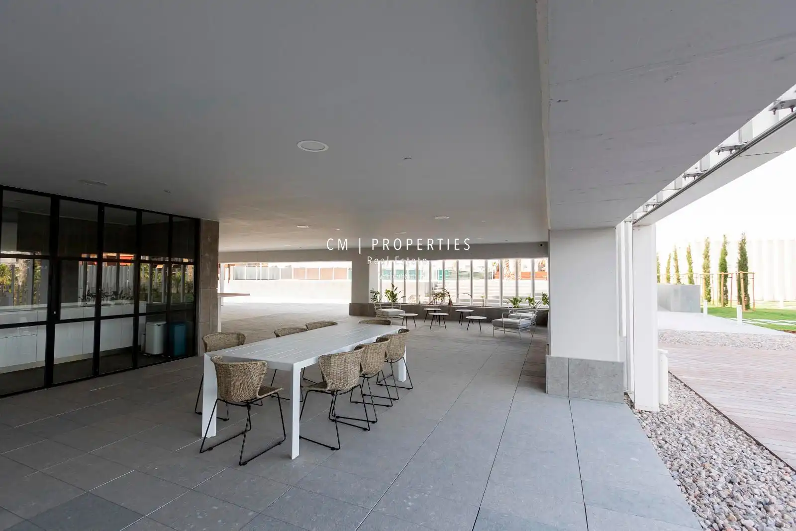 Flat for rent in Corts Valencianes, Sant Pau