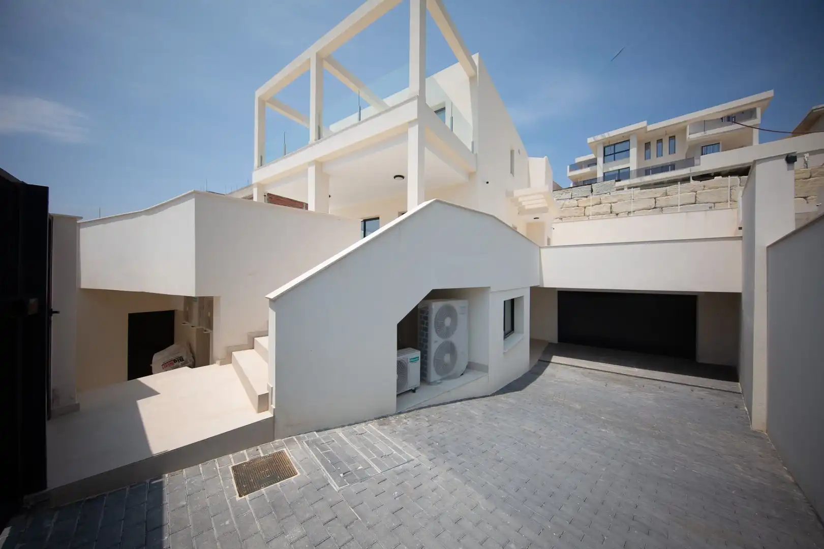 Villa mit Pool zum Verkauf in Finestrat Pueblo, imagen 33