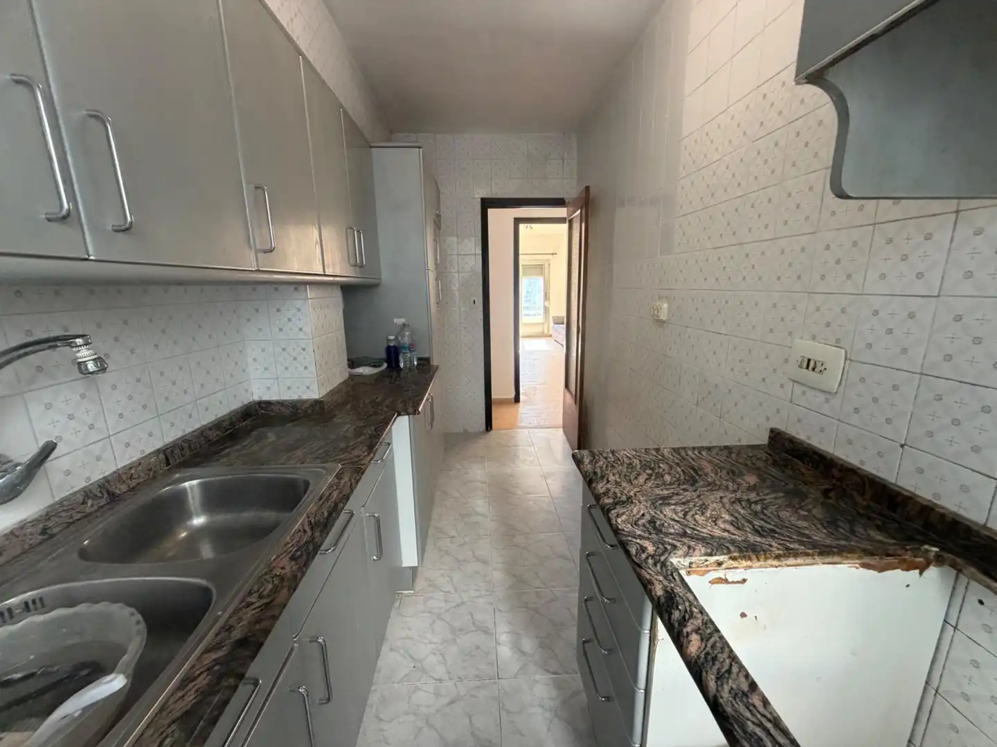 Appartamento con terrazza in vendita a Avenida Avenida Ricard Hernández, imagen 16
