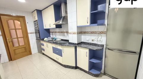 Foto 5 de Planta baixa en venda a Reyes Católicos - Paseo San Antonio, Cuenca Capital