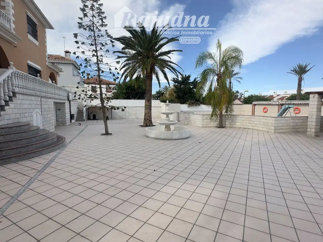 Xalet amb jardí en venda a Jumilla 8, imagen 2