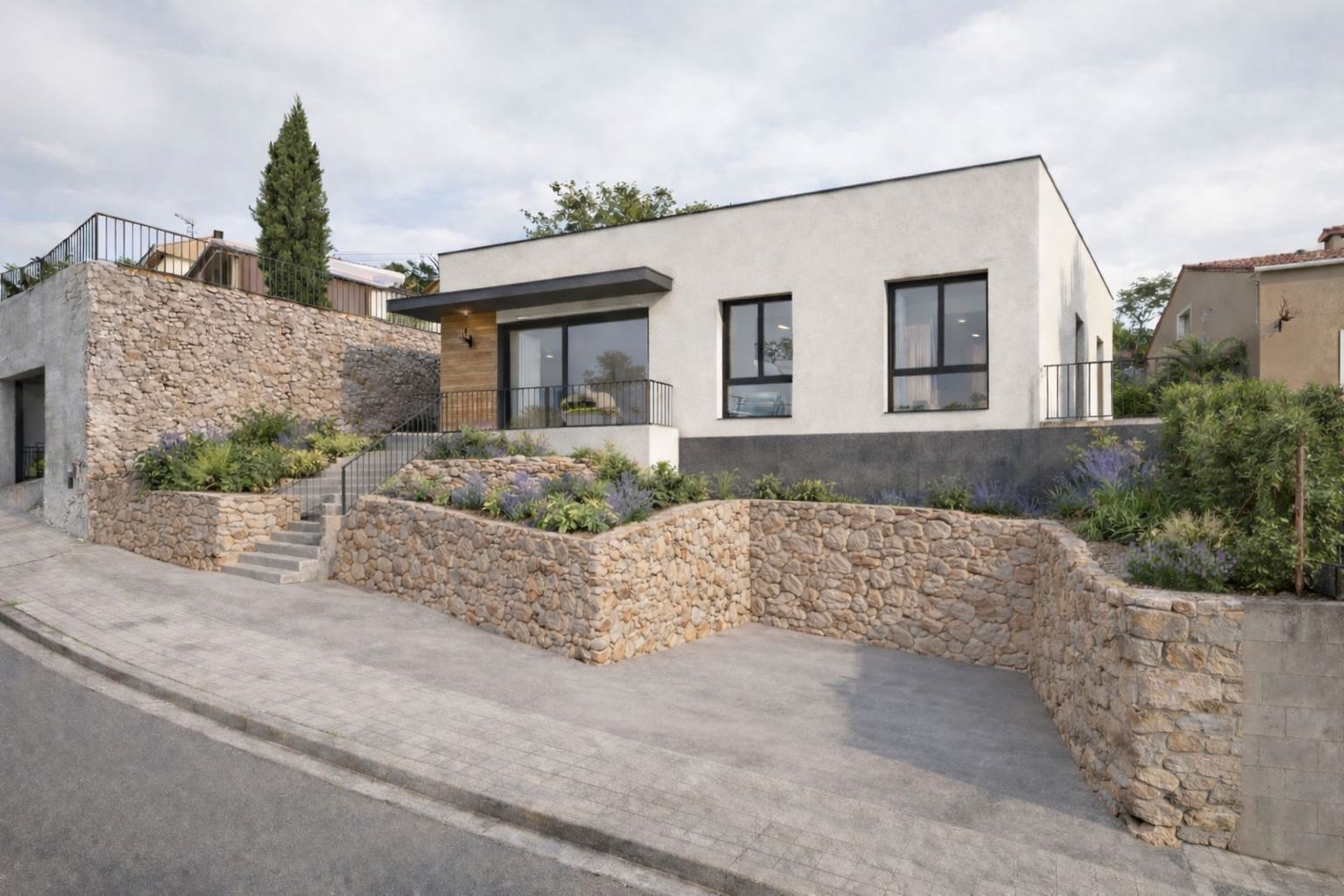 Casa o chalet en venta en Carrer Gregal, 27, Castellbisbal