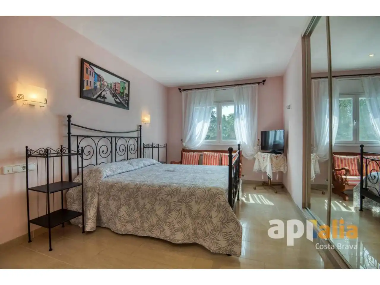 Chalet en venta en Calle de París, imagen 17