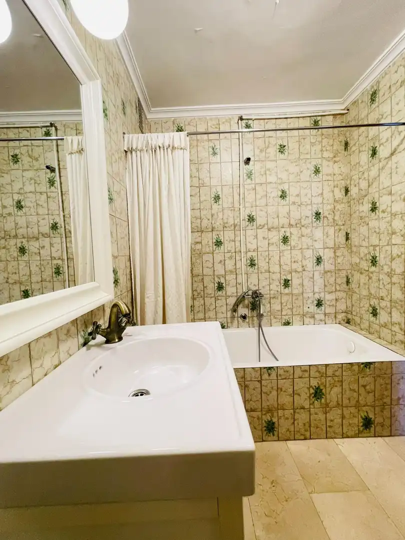 Wohnung zum Verkauf in Calle de la Virgen del Socorro, Raval Roig - Virgen del Socorro