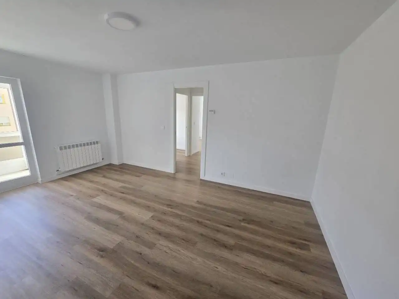 Piso en venta en Lugo, Lugo