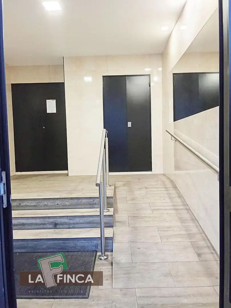 Piso en venta en Castrillón con Calefacción, Parquet y Terraza