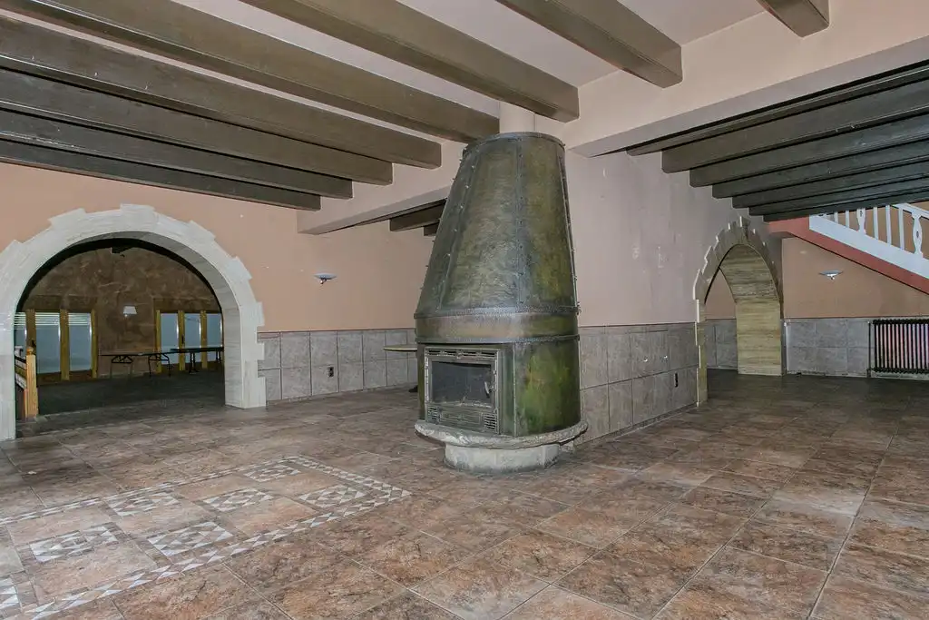 Casa adosada en venda en Vacarisses