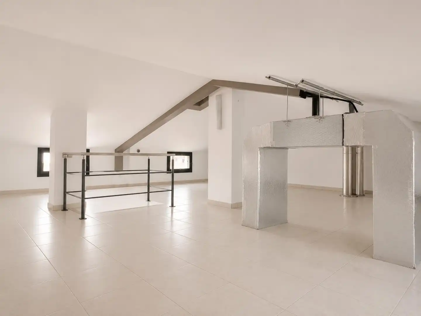 Casa o xalet en venda en Les Franqueses del Vallès amb Calefacció, Terrassa i Balcó