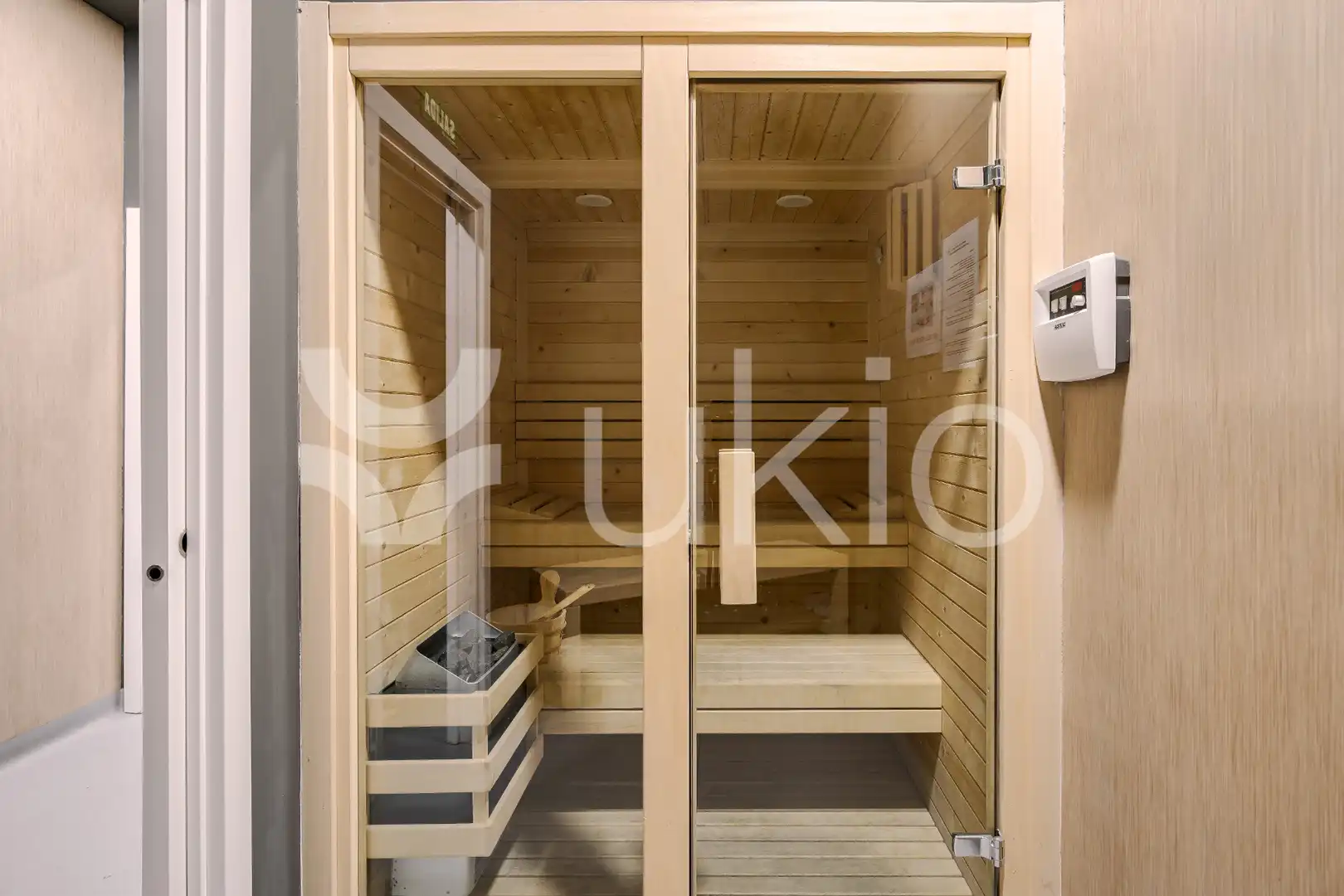 Apartament amb piscina de lloguer a Calle de los Astros, imagen 20