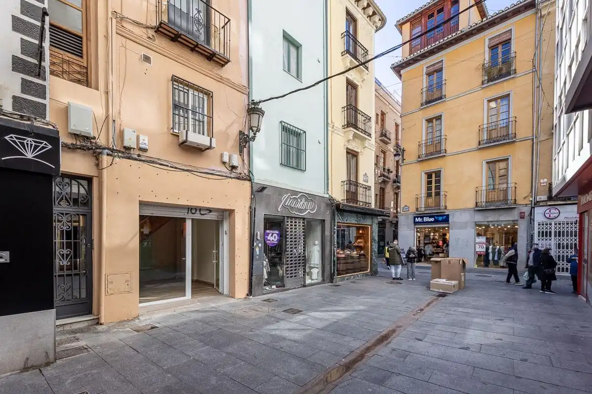 Residential for sale in Placeta de Santo Cristo 6, imagen 4