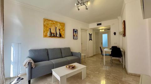 Foto 2 de Pis en venda a Calle Enrique Egas, Suárez, Málaga