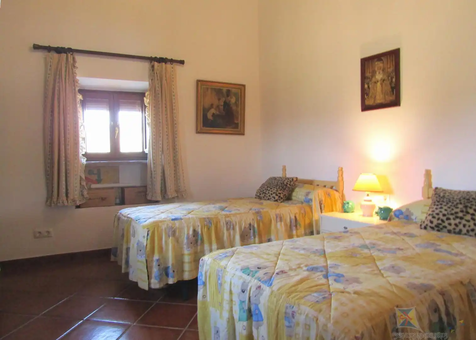Habitación de Finca rústica en venta en Encinasola