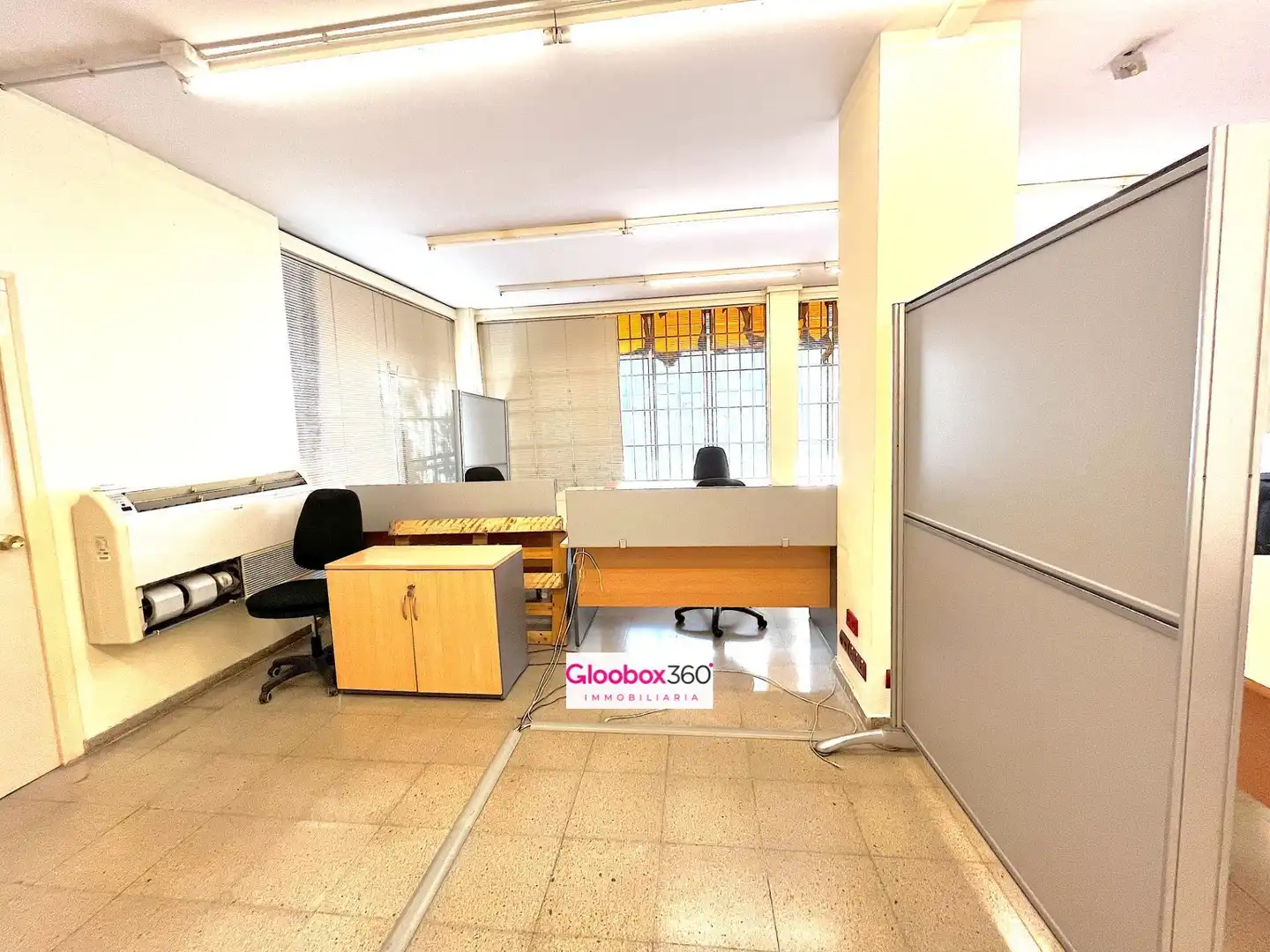 Büro zum Verkauf in Avenida S JORDI 31, imagen 8