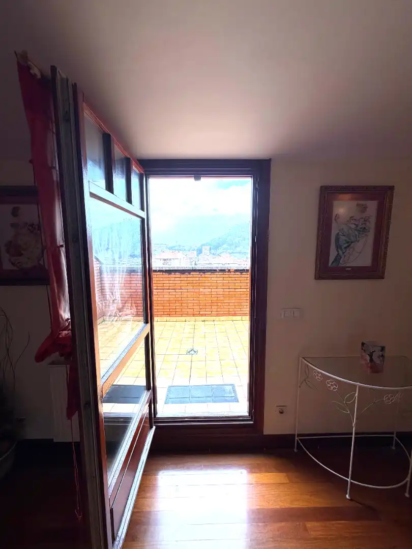 Adossat amb terrassa en venda a Calle de Montecerredo, imagen 31