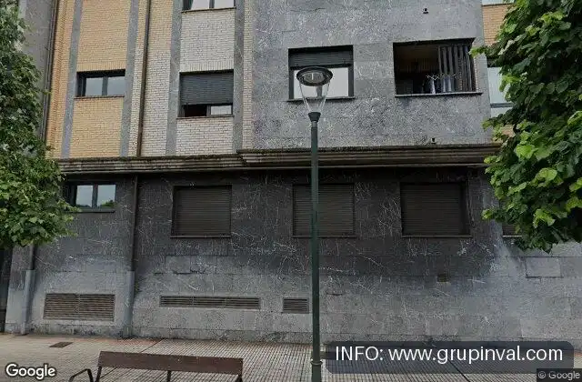 Vista exterior de Pis en venda en Oeste