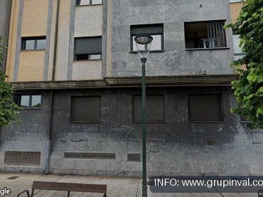 Flat for sale in Calle Espinosa 14