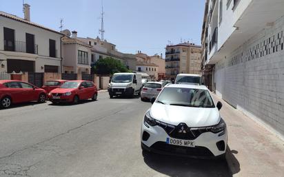 Parkplatz von Geschaftsraum miete in Ronda