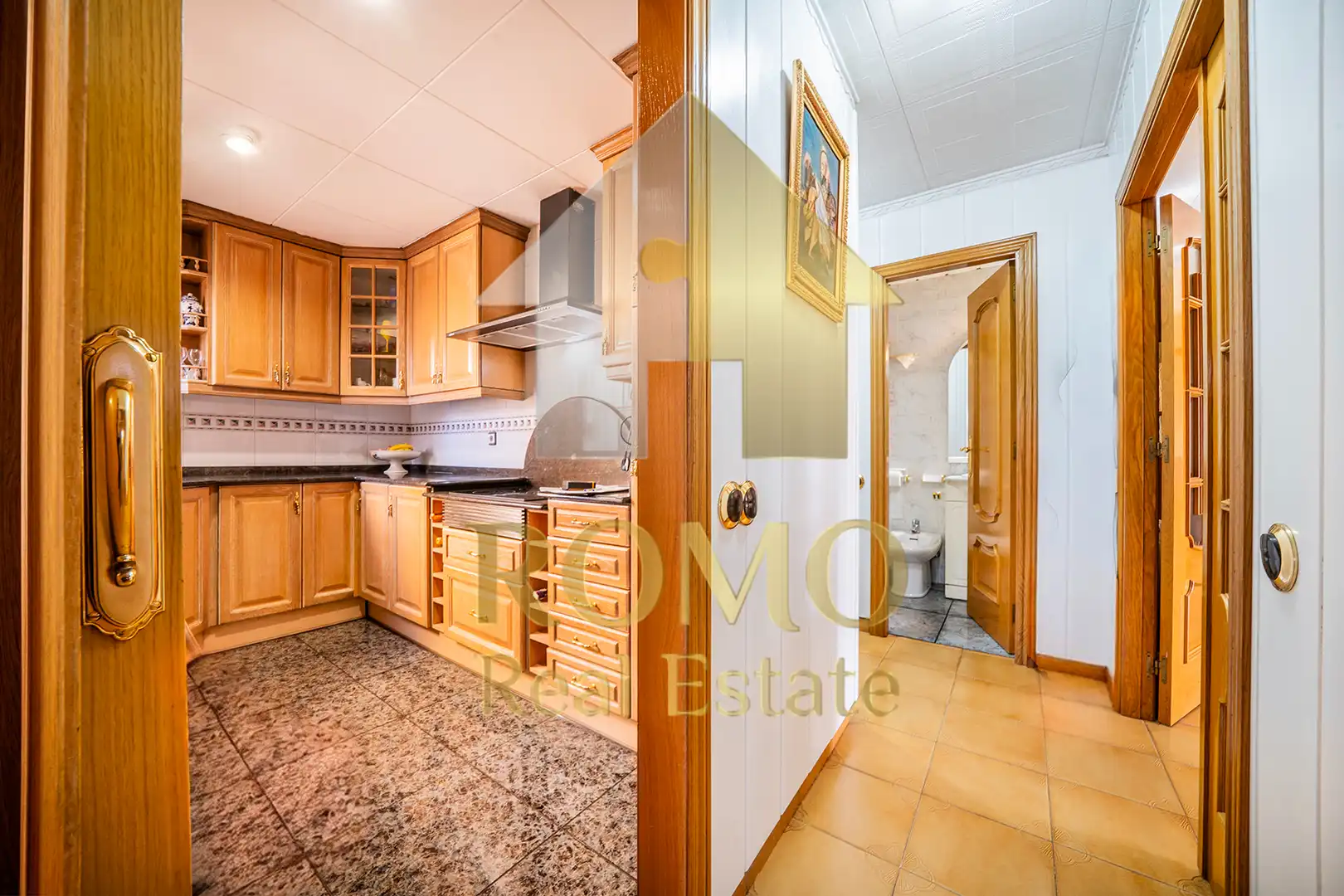 Flat for sale in Santa Perpètua de Mogoda, imagen 16